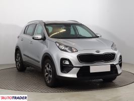 Kia Sportage 2019 1.6 174 KM