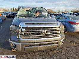 Toyota Tundra 2020 5