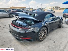 Porsche 911 2020 3 Porsche 911 2020 3