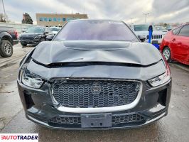 Jaguar I-PACE 2020