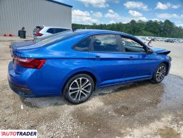 Volkswagen Jetta 2023 1