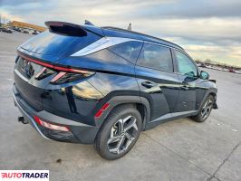 Hyundai Tucson 2024 2