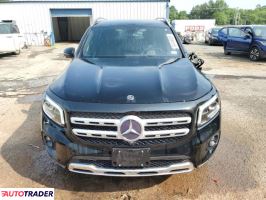 Mercedes CL 2020 2 Mercedes CL 2020 2