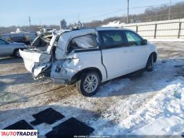 Dodge Grand Caravan 2020 3