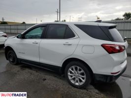 Chevrolet Equinox 2020 1