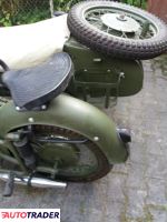 Dniepr 1959 Dniepr 1959