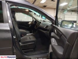 Subaru Pozostałe 2024 2