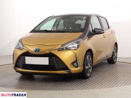 Toyota Yaris 2019 1.5 99 KM Toyota Yaris 2019 1.5 99 KM