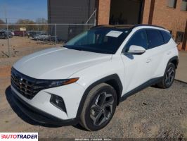 Hyundai Tucson 2023 2
