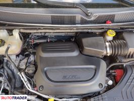 Chrysler Pacifica 2020 3.6 291 KM Chrysler Pacifica 2020 3.6 291 KM