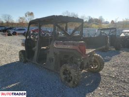 Polaris Ranger RZR 2021