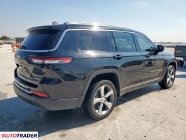 Jeep Cherokee 2021 3