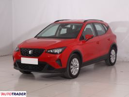 Seat Arona 2023 1.0 93 KM