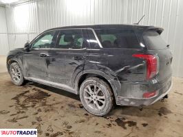 Hyundai Pozostałe 2021 3