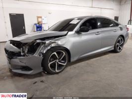 Honda Accord 2022 2