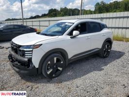 Nissan Pozostałe 2025 2 Nissan Pozostałe 2025 2