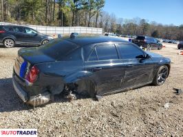 Chrysler 300C 2020 3