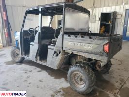 Polaris Ranger RZR 2023 Polaris Ranger RZR 2023