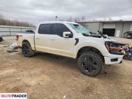 Ford Pozostałe 2024 5