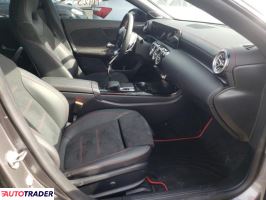 Mercedes CL 2020 2 Mercedes CL 2020 2