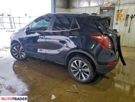 Buick Pozostałe 2021 1