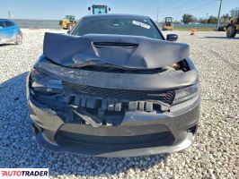 Dodge Charger 2019 3