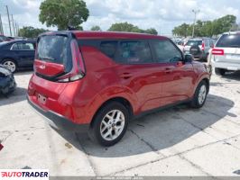 Kia Soul 2023 2 Kia Soul 2023 2