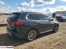 BMW X5 2019 3