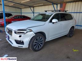 Volvo XC90 2021 2