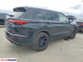 Mitsubishi Outlander 2023 2