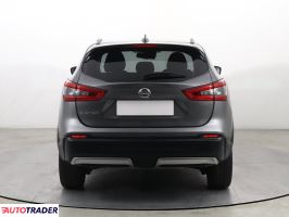 Nissan Qashqai 2018 1.2 113 KM