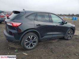Ford Escape 2022 1 Ford Escape 2022 1