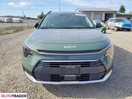 Kia Niro 2024 1