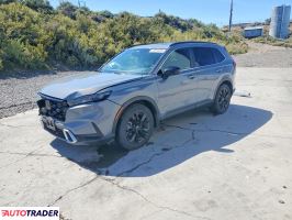 Honda CR-V 2023 2