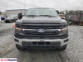 Ford Pozostałe 2024 3