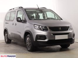 Peugeot Rifter  2022 1.5 128 KM