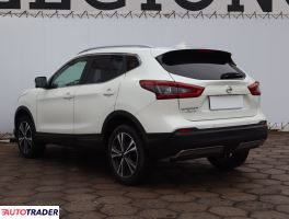 Nissan Qashqai 2018 1.2 113 KM
