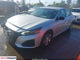 Nissan Altima 2024 2