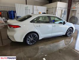 Toyota Corolla 2024 1