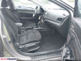 Hyundai Elantra 2020 2