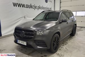 Mercedes GLK - zobacz ofertę
