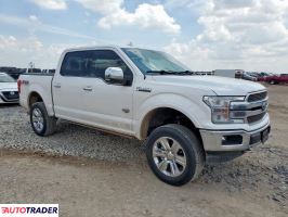 Ford Pozostałe 2019 3