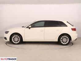 Audi A3 2015 1.4 147 KM