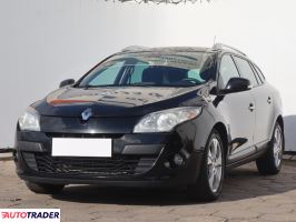 Renault Megane 2011 1.5 104 KM