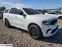 Dodge Durango 2023 3