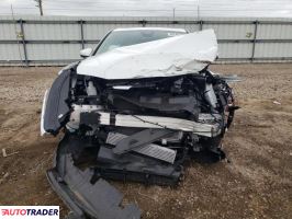 Honda CR-V 2024 1