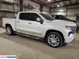 Chevrolet Silverado 2023 6