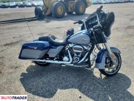 Harley-Davidson Pozostałe 2023 Harley-Davidson Pozostałe 2023