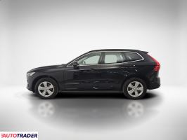 Volvo XC60 2022 2.0 197 KM