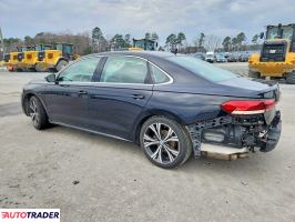 Volkswagen Passat 2022 2